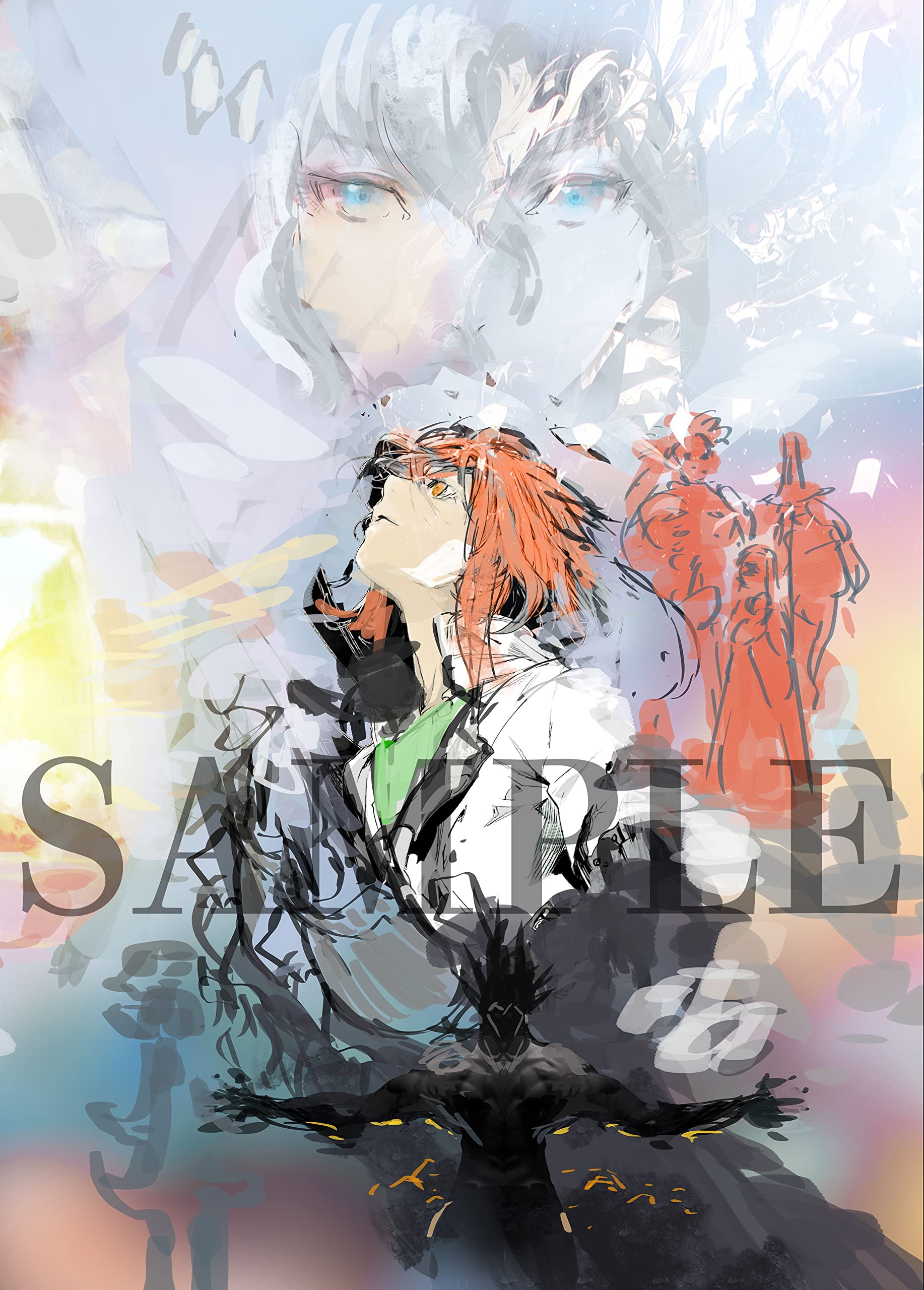 Amazon.co.jp: 「最果てのパラディン」Blu-ray BOX 上巻 : 河瀬茉希 