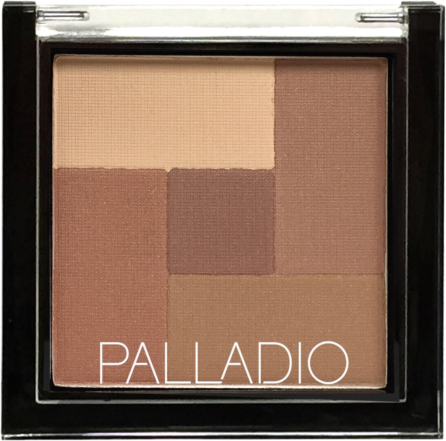 PalladioMosaic Powder Number PM06, Sun Kissed 8 g