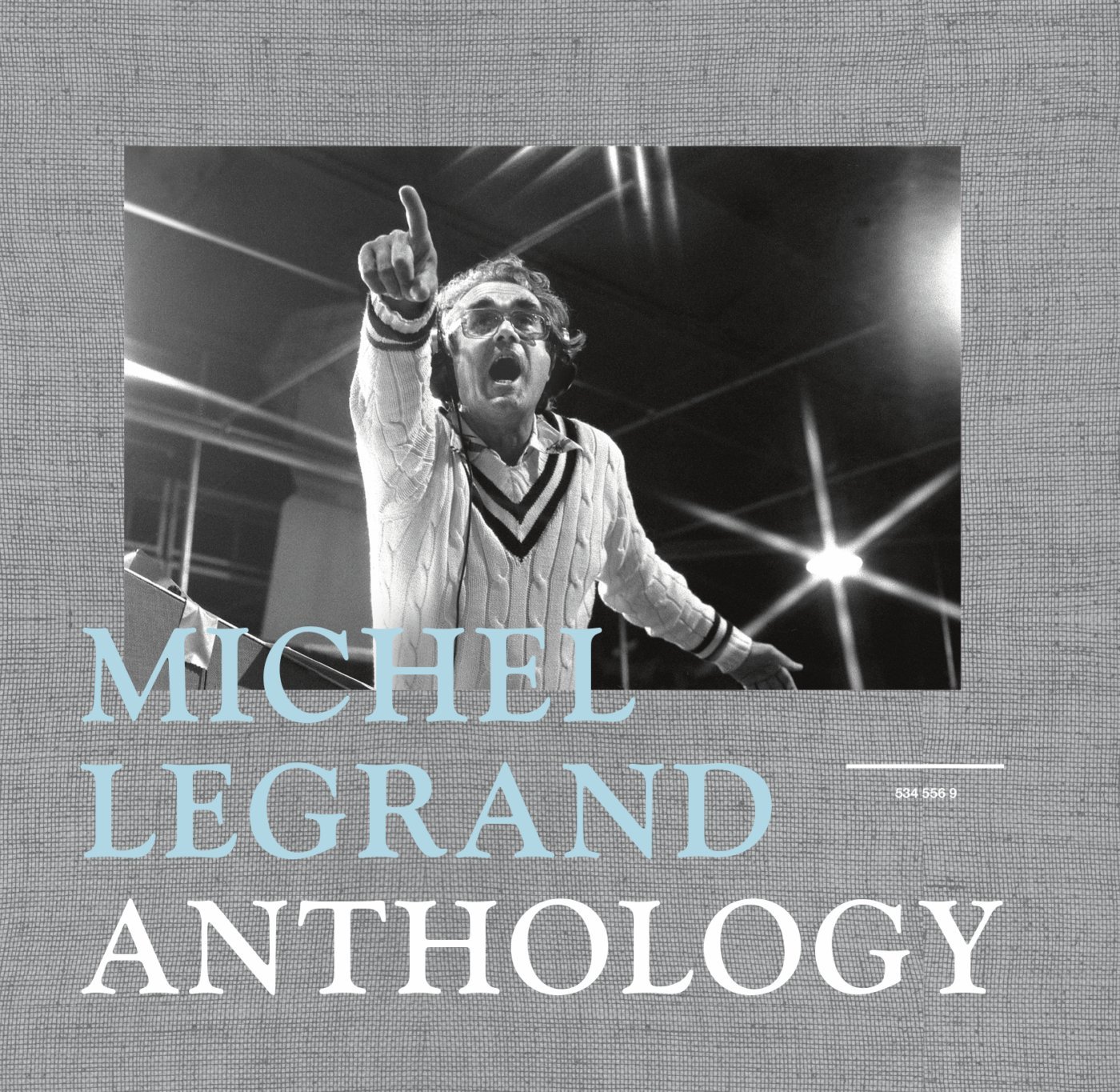 Anthology