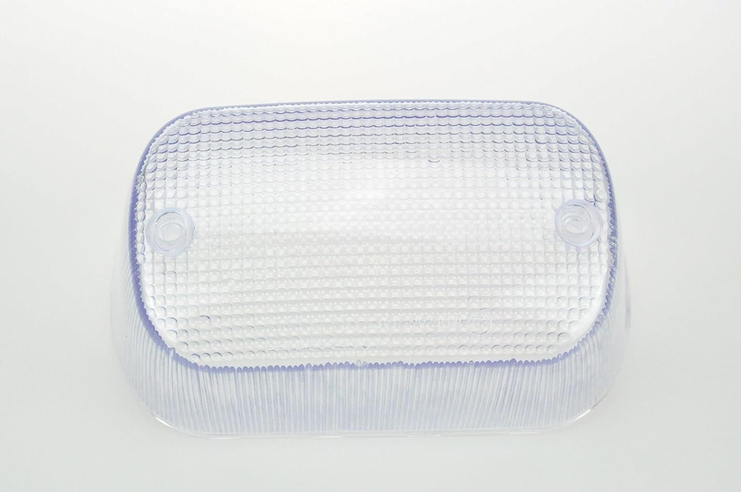 Tail Light Rear Lamp Lens Clear for Suzuki 1998-2009 Intruder VL1500 ; 2001-2009 Volusia VL800 ; 2005-2007 Boulevard C 90; 2001-2009 Boulevard C 90