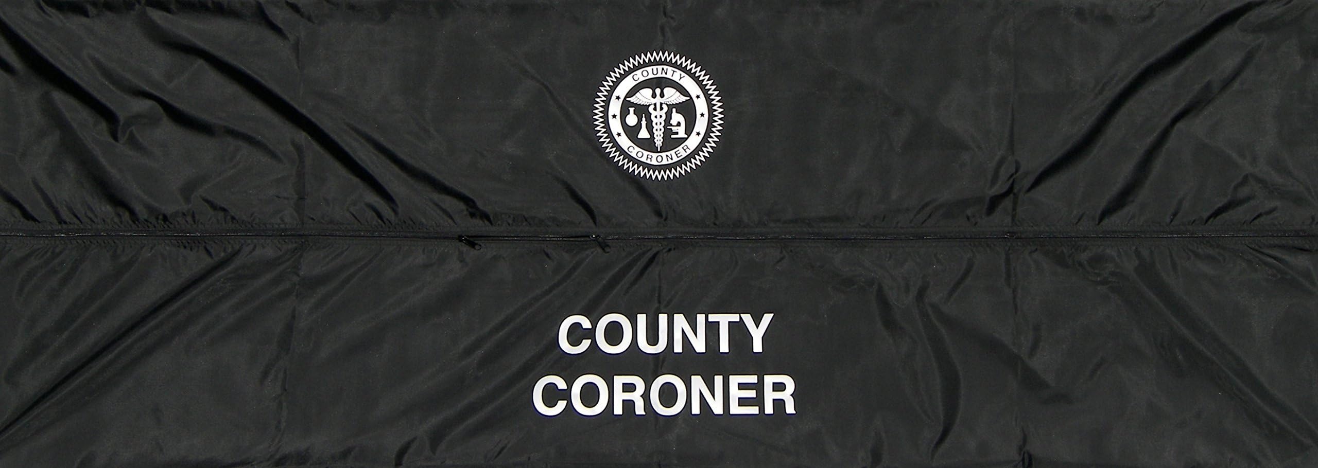 Hollywood EffectsHollywood Effects Body Bag, County Coroner