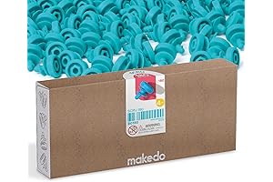 Makedo Scru 180: Expand Your Cardboard Tool Kit