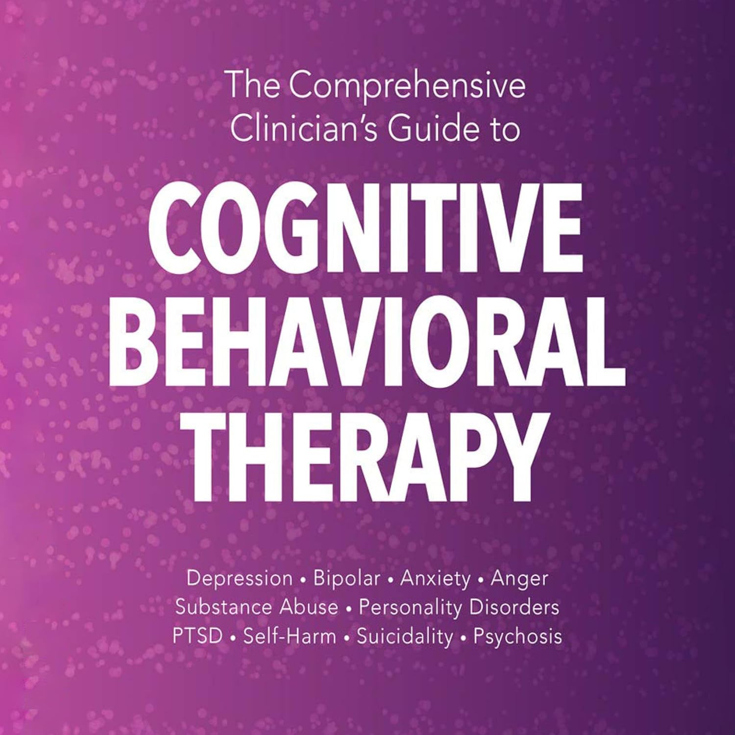 Amazon.com: The Comprehensive Clinician's Guide to Cognitive