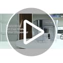 40 Cup water filter dispenser