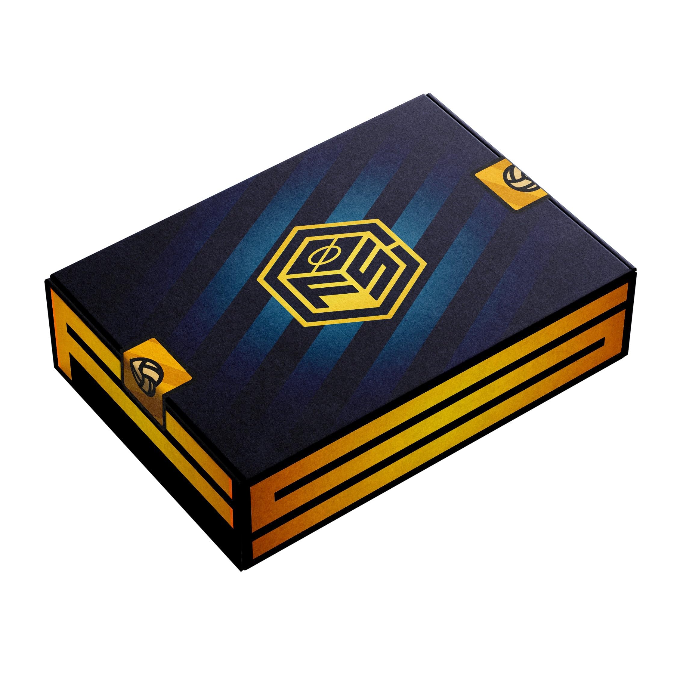 Mystery Box Caja Élite Infantil de Niño