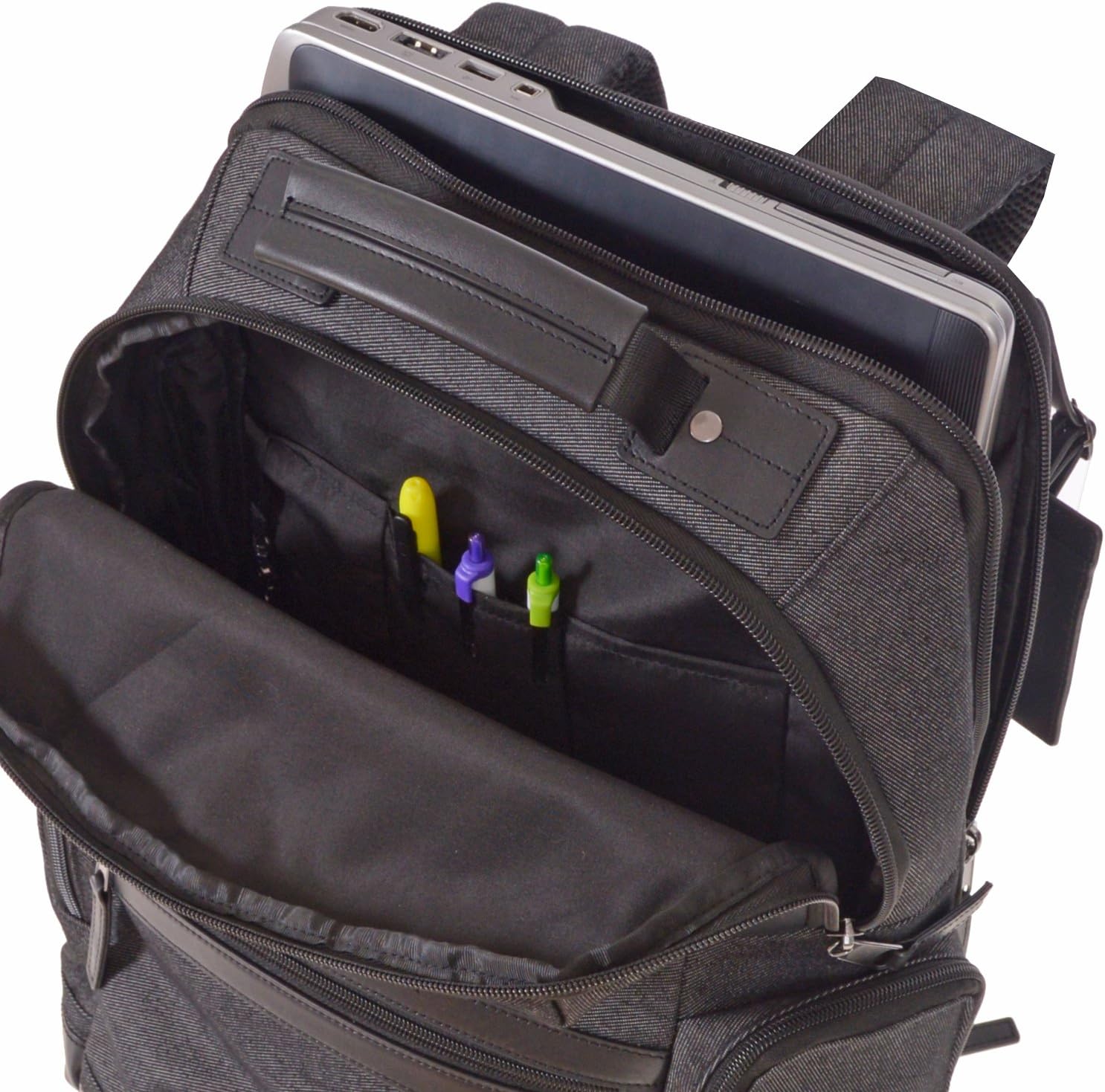 renwick canvas backpack