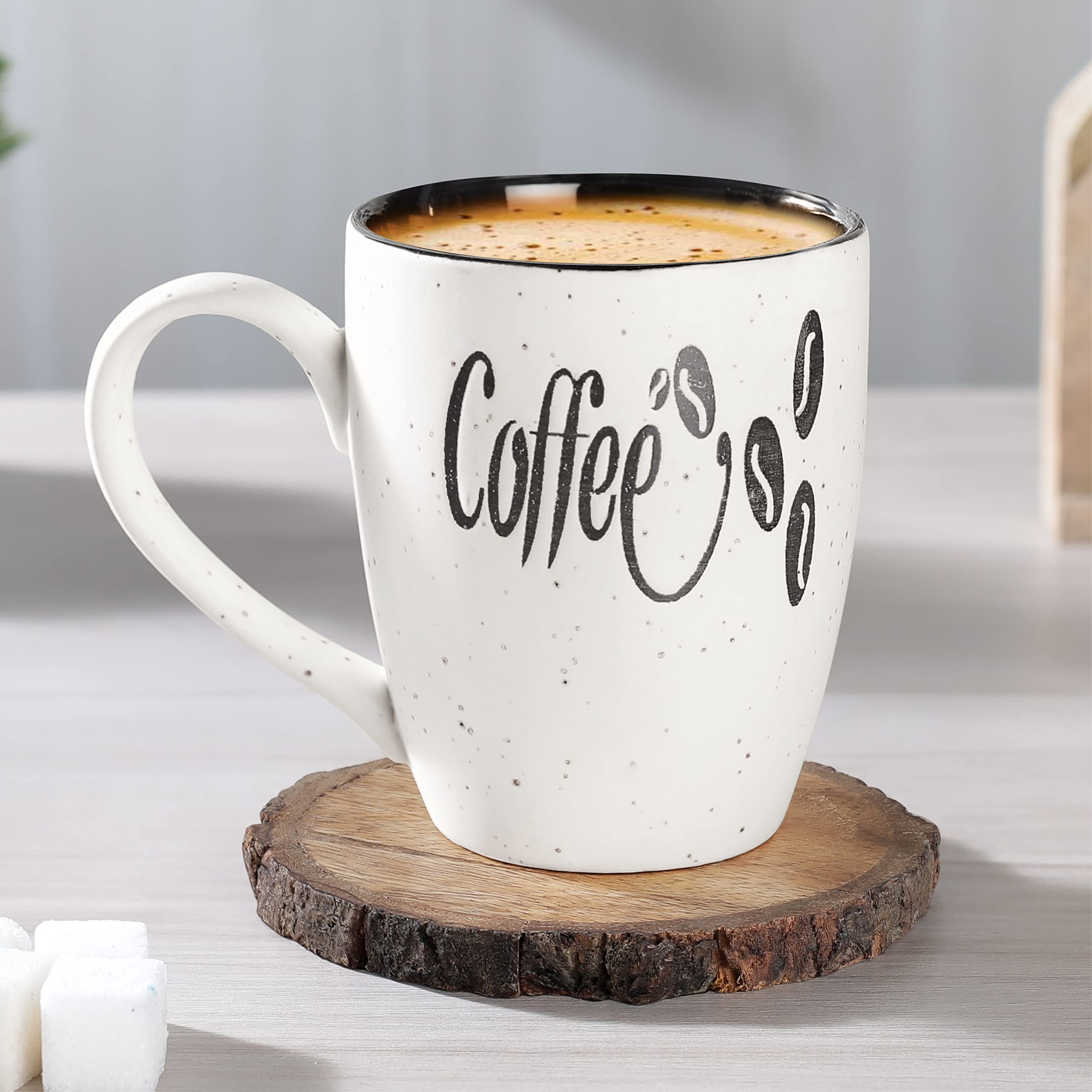 alienware coffee mug SPD X Deneen Rancher Kraken Koffee | PDW