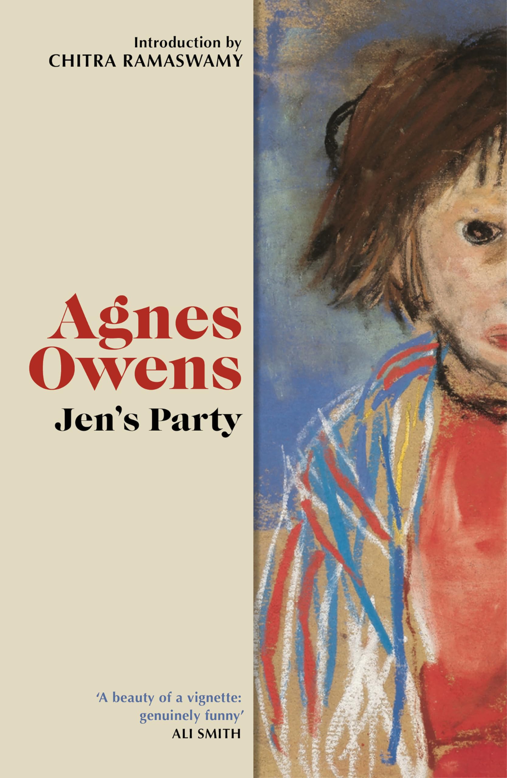 Jen's Party (Agnes Owens Centenary Editions)