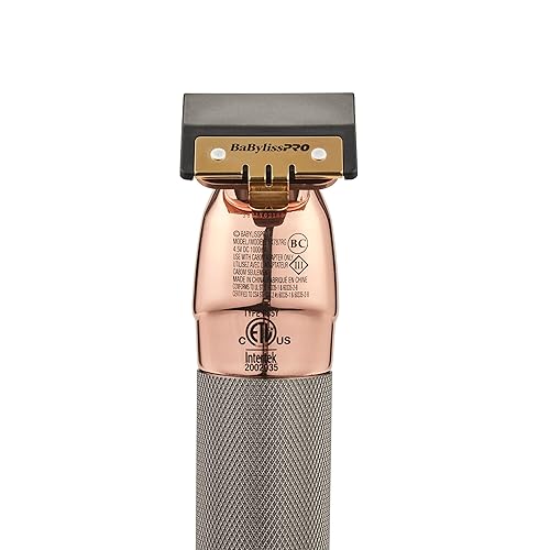 Miniatura 8 de BaBylissPRO Cubiertas prémium para cuchillas