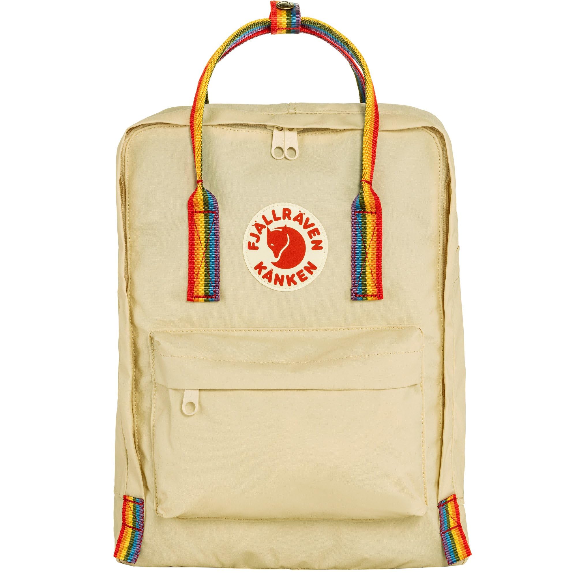 Mode von Fjällräven
