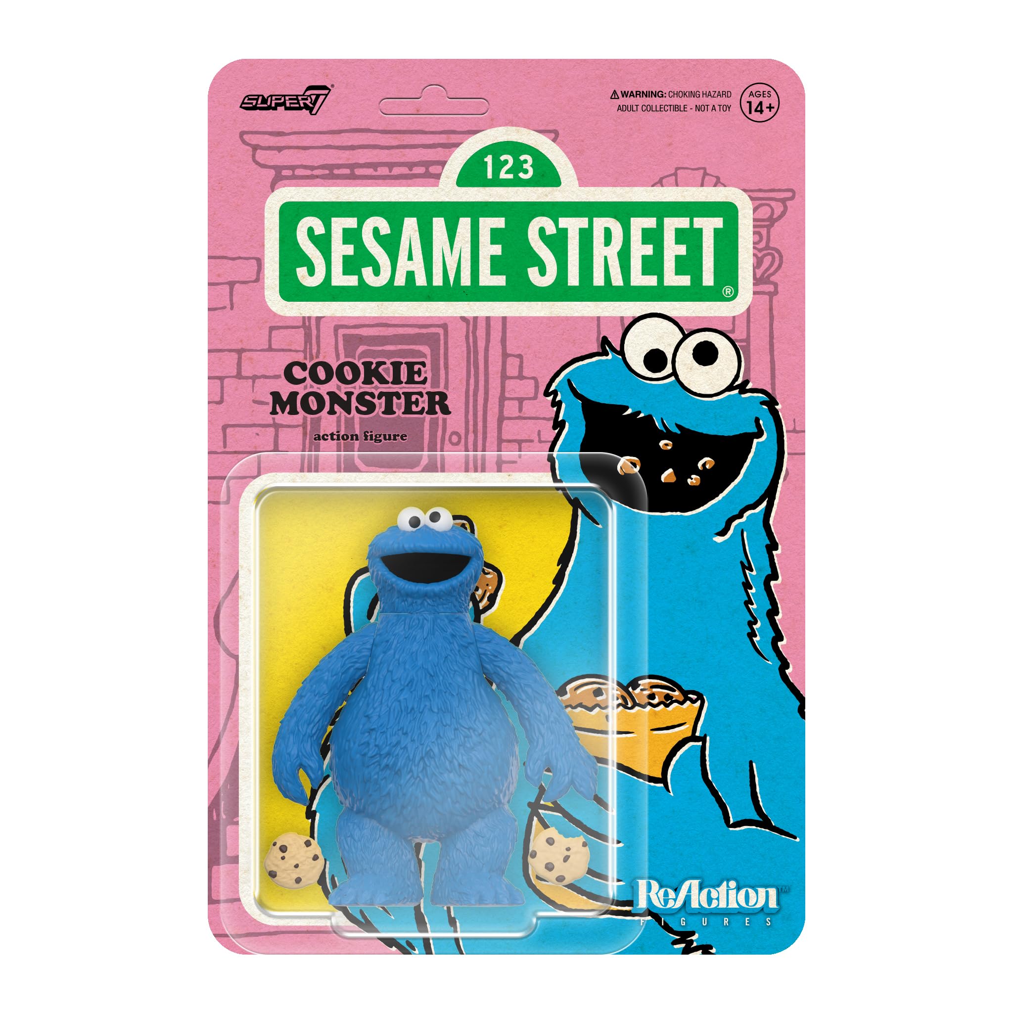 Cookie Monster☆　まとめ売り② JADA TOYS 1/24 セサミストリート フォルクスワーゲン バス