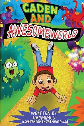 Caden and Awesome World