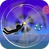 Dummy Athlete Flipping - Gymnastics Tourney