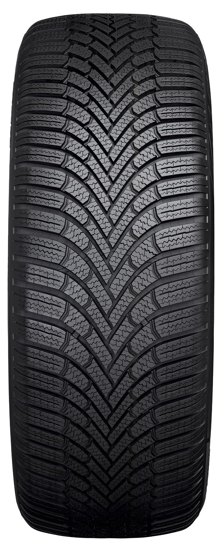 Bridgestone BLIZZAK 6 ENLITEN - 205/55 R16 91H - B/B/70 - Winterreifen (PKW & SUV)