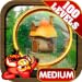 Hobbits House - Hidden Object Challenge # 78