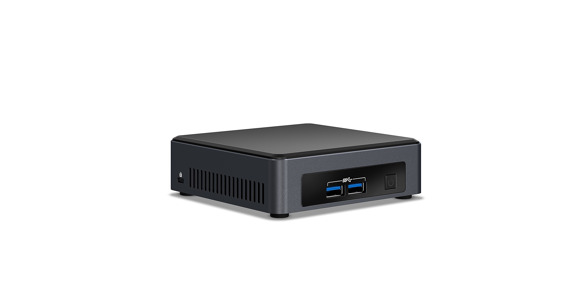 Amazon.com: Intel NUC 7 Business, a Mini PC with Windows 10 Pro