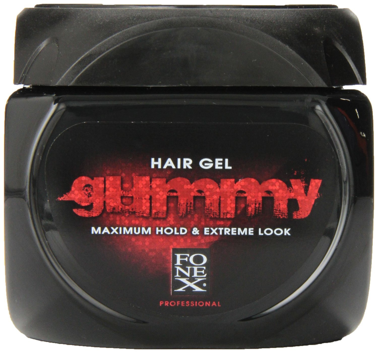 Buy Gummy Professional Hair Gel Gumgel Maximum Hold Edge Control