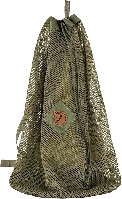 Kanken Gear Bag Arctic Green F25862 online kopen