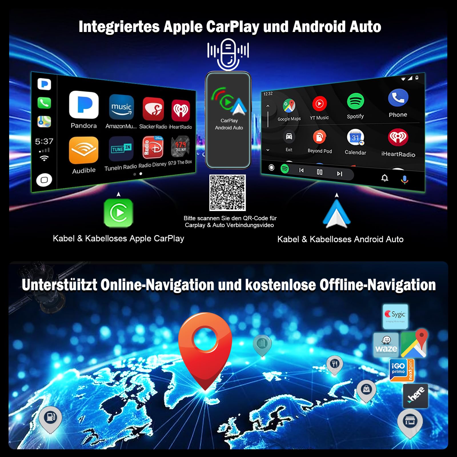 Qualcomm radio samochodowe ośmiordzeniowe, 8 GB + 128 GB, Android 14.0, DAB+, do Mercedes Benz klasy E W211, CLS, klasa W219 z nawigacją GPS, bezprzewodowe, Apple CarPlay Android, Auto DSP WiFi