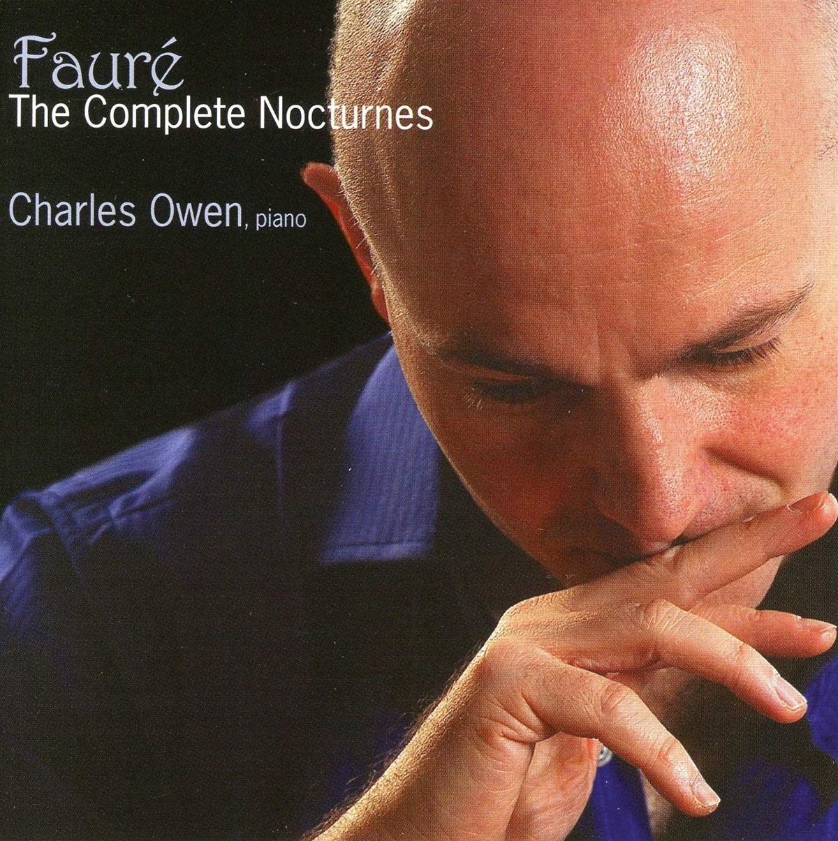 Gabriel Fauré: The Complete Nocturnes