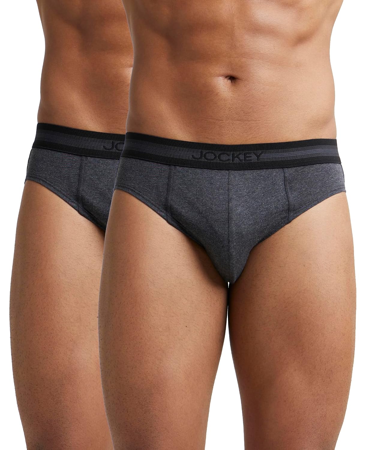 Jockey 1010 Men's Super Combed Cotton Solid Brief with Stay Fresh Properties (Pack of 2) - Review, Price and Buying Guide