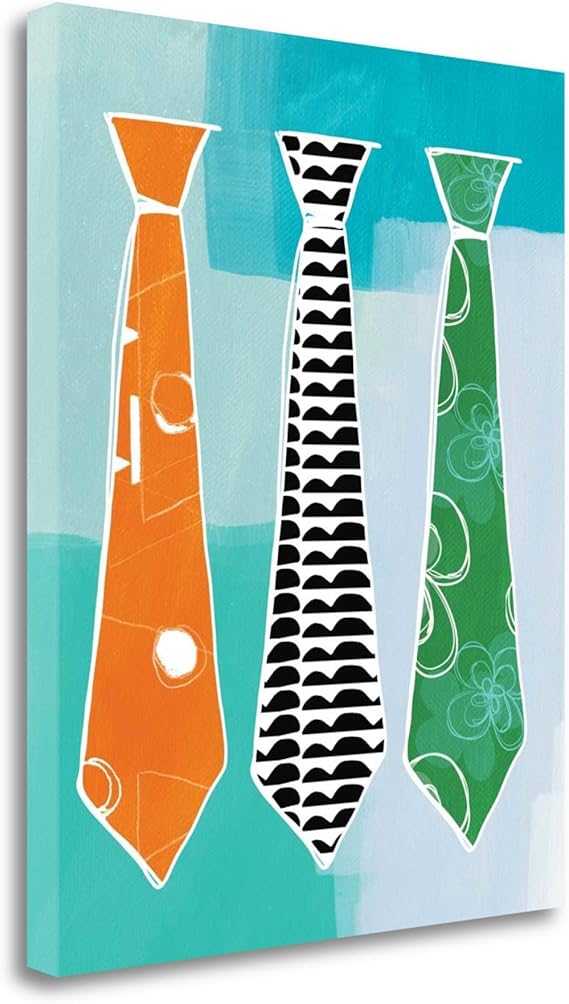 至高 パターンpainting By Linda Woods アートジークレーギャラリーラップキャンバスの印刷 ハングする準備 Www Nailslider Co Il