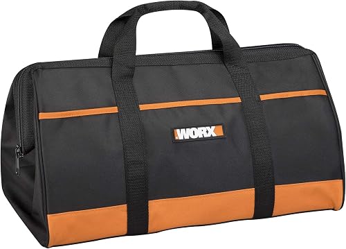 Worx Grand sac à outils zippé WA0079 - 1