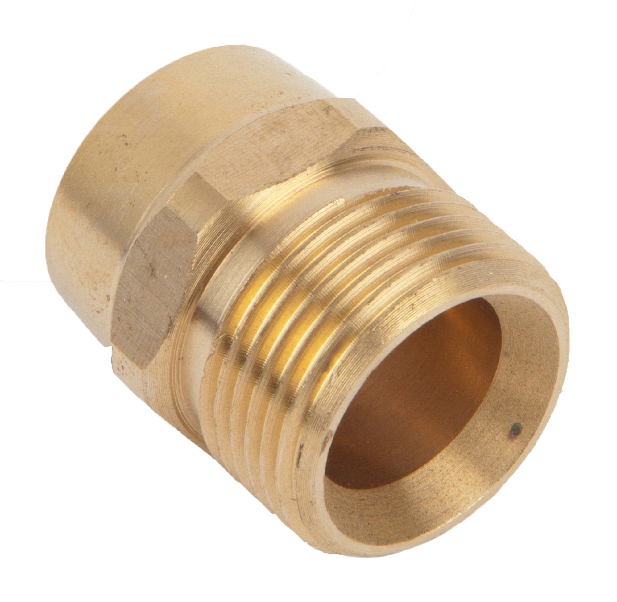 Forney 75114 - Accesorios de arandela a presión, rosca hembra, M22M por 1/4" NPT hembra