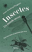 Download Insectes. Un monde secret (La Traversée des Mondes) PDF
