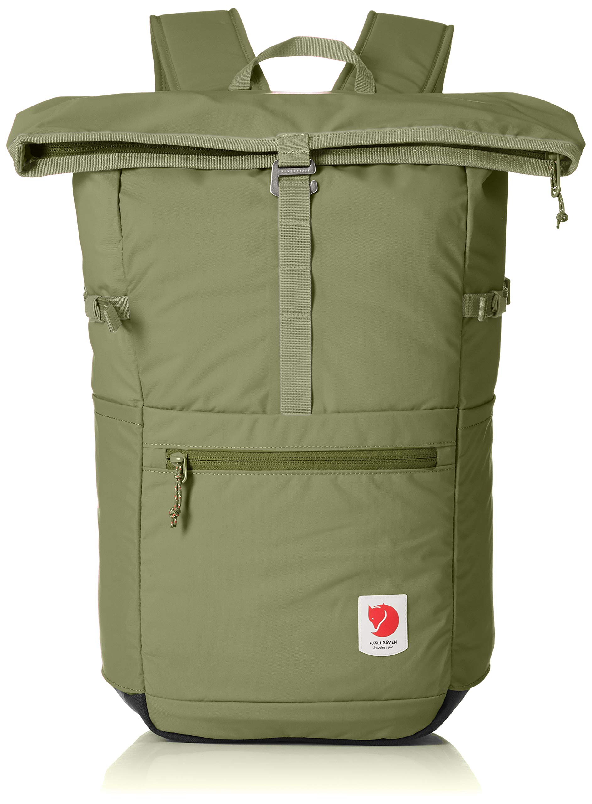 Fjällräven Unisex's High Coast Foldsack 24 Backpacks, One Size