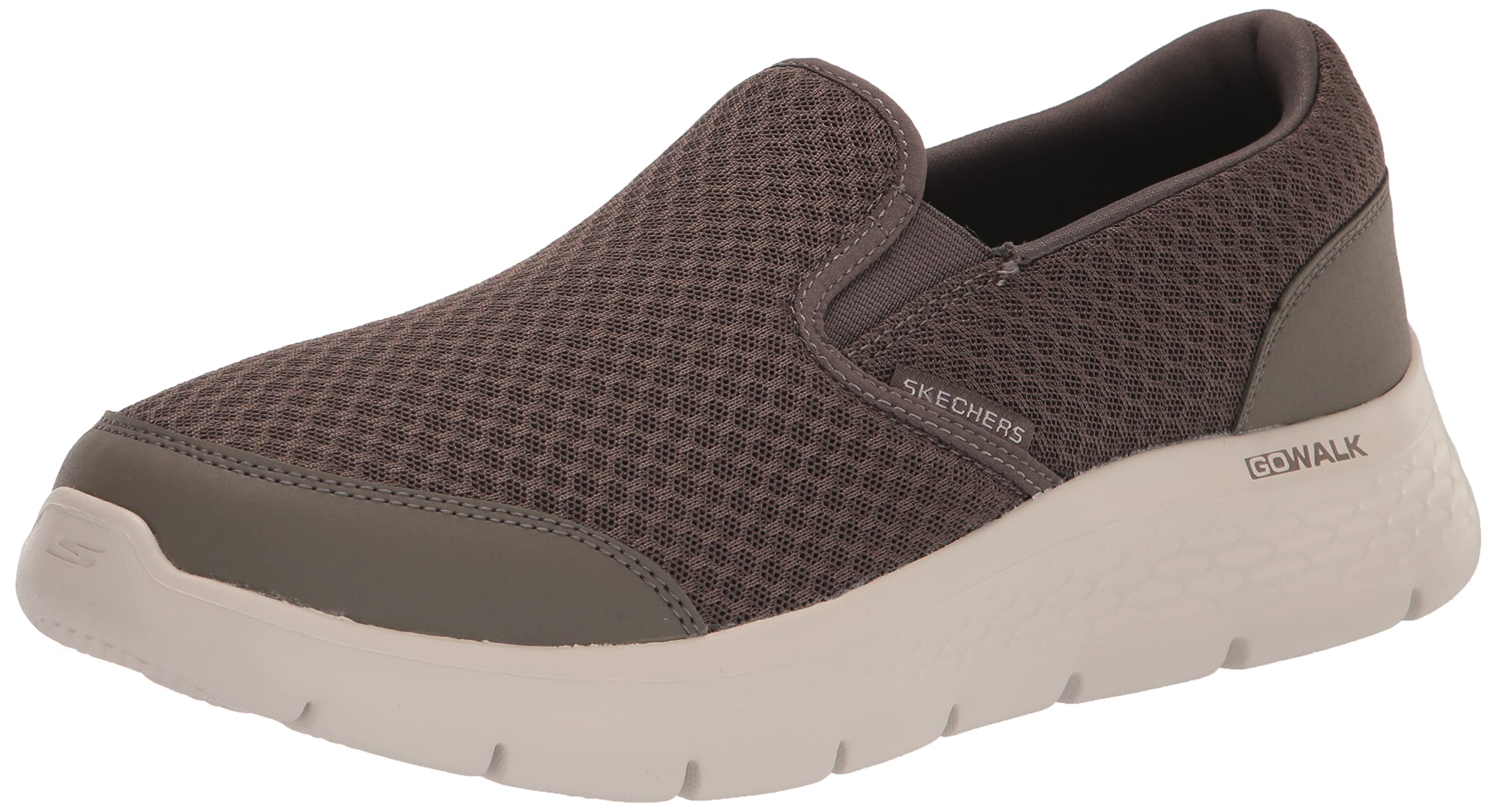 Skechers 216485 Nvgy, Zapatillas Hombre
