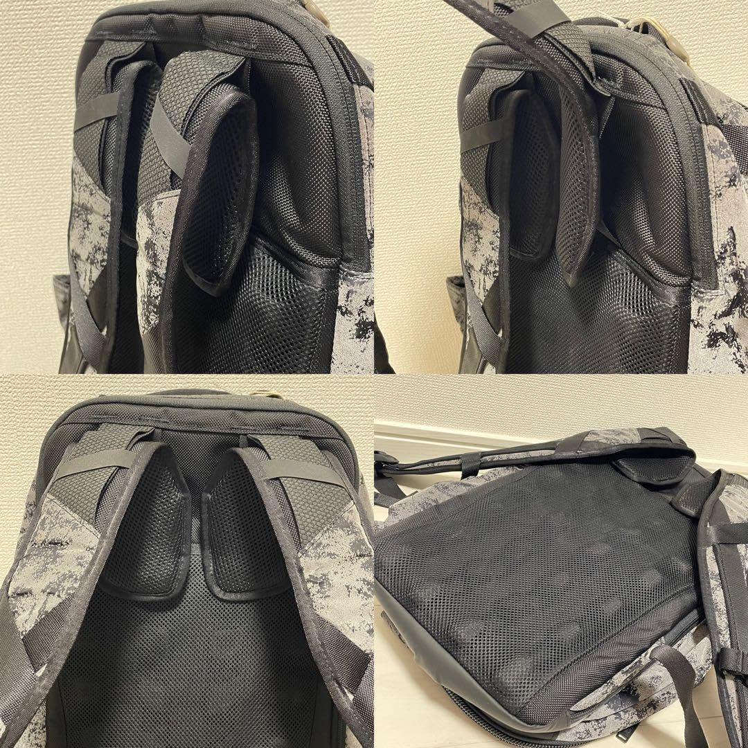 Amazon.co.jp: Y-3 REFLECTIVE BACKPACK バックパック