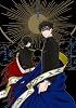 CLAMP PREMIUM COLLECTION X 3 Kadokawa Digital Comics Kindle Edition
