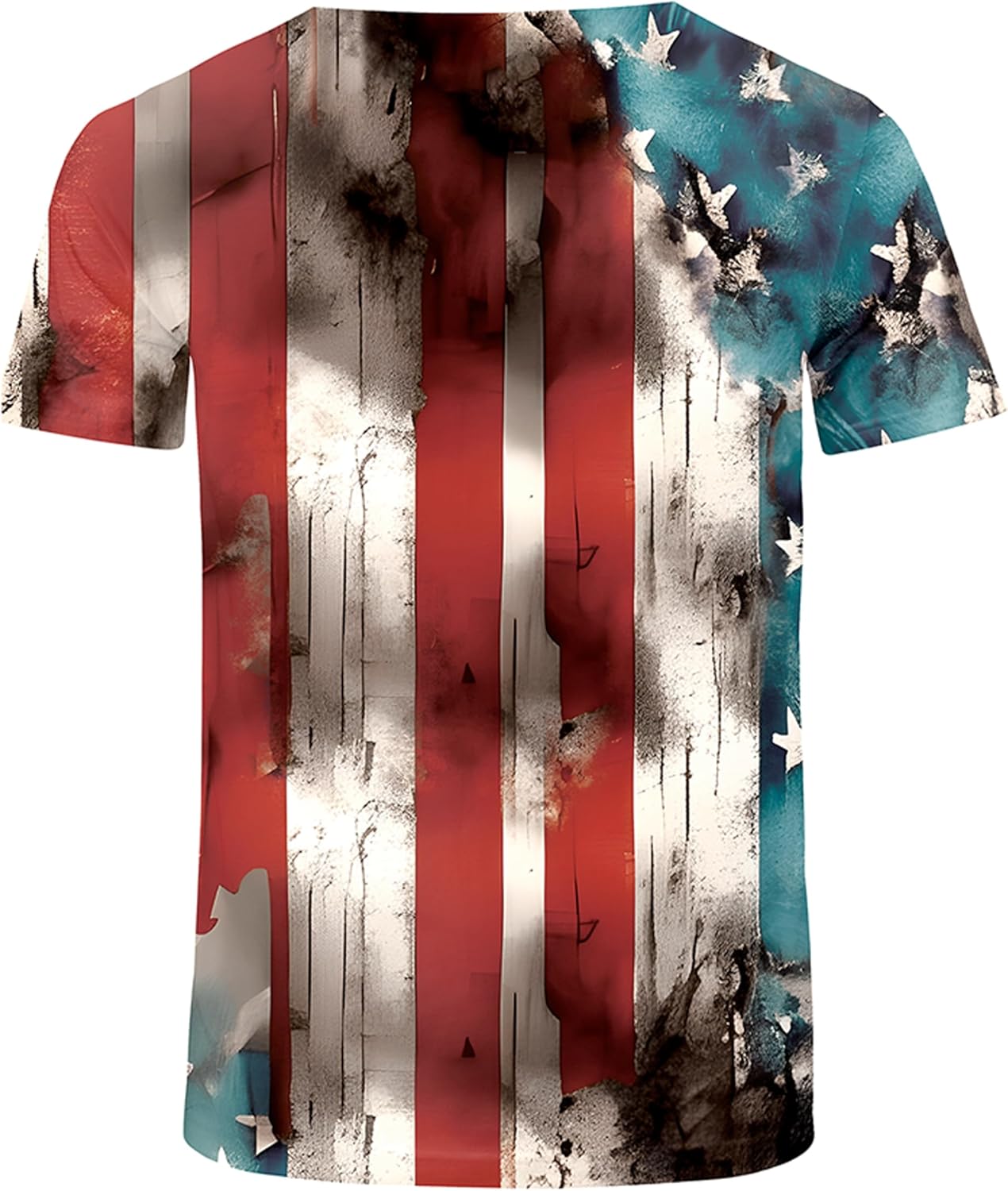 Men's Bavarian Oktoberfest Shirt,Pirate Shirt Men,Funny 3D Printed Graphic Novelty T-Shirt Men Women XX-Large Flag image 2 of 7 B0F5GZ5CXV