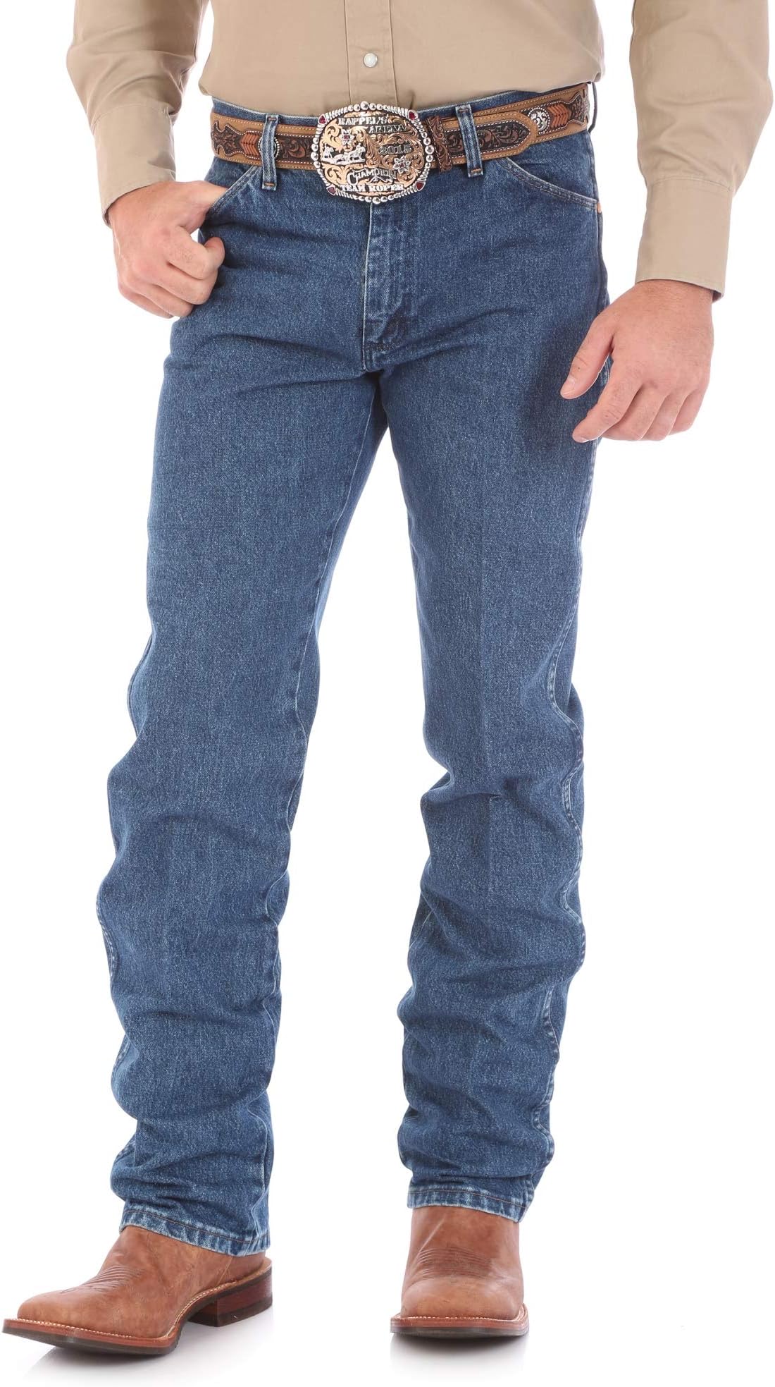 WranglerMen's Jeans