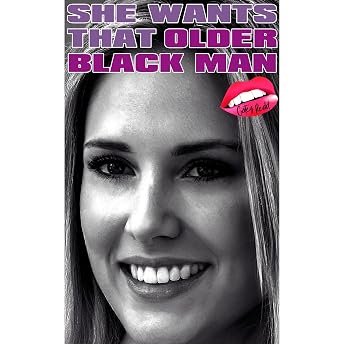 She Wants That Older Black Man Audiobook by Catey Redd episode artwork