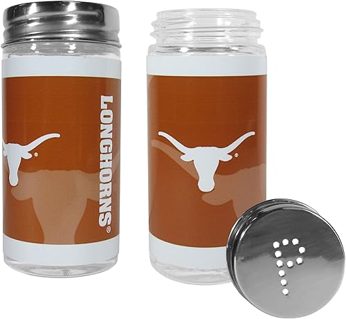 Miniatura 6 de Siskiyou NCAA unisex Salt and Peper Shakers