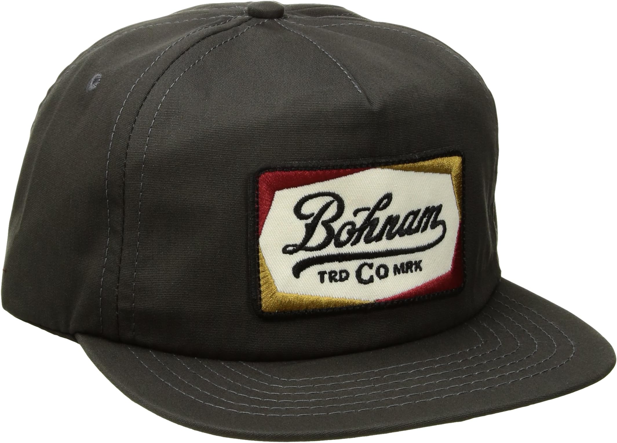 Bohnam Staple Hat