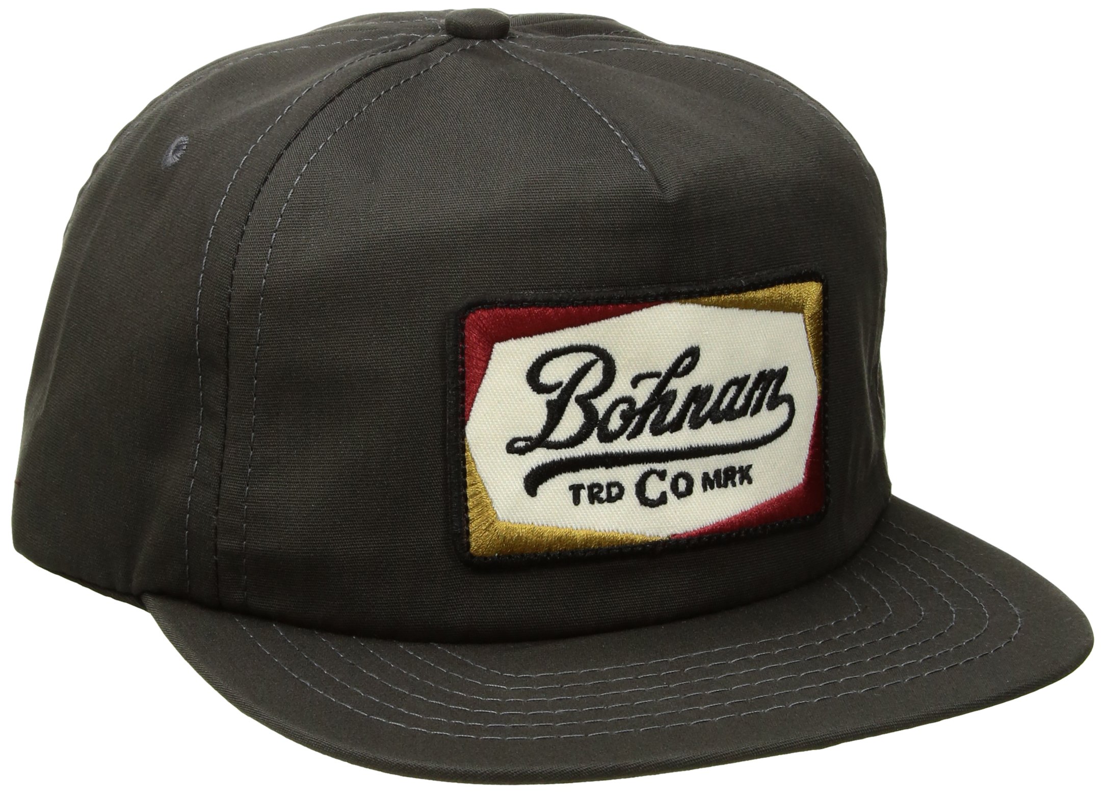 Bohnam Staple Hat