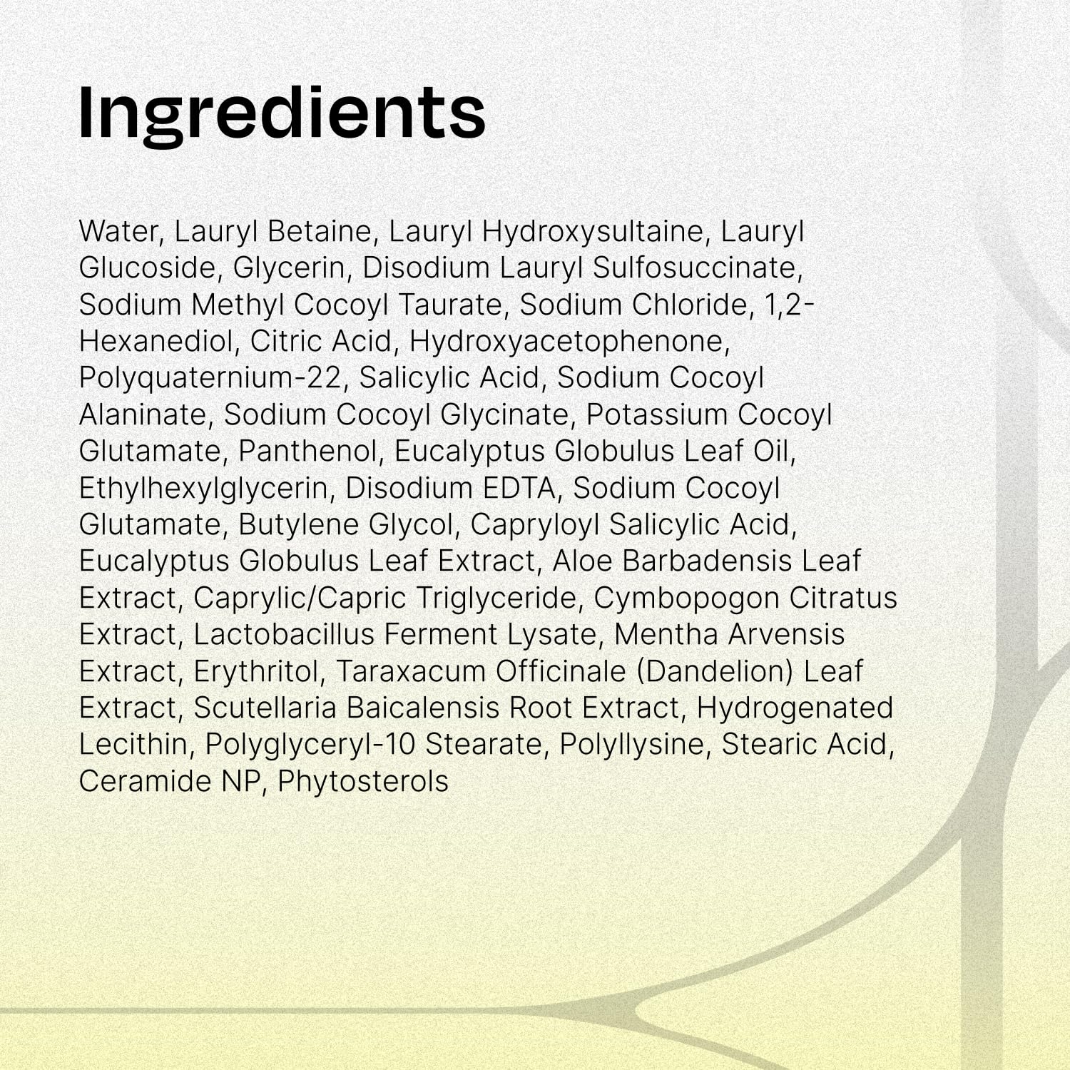 Celladix 131 Pore Care BHA Gel Cleanser, Gentle Daily Face Wash for Oily, Sensitive & Acne-Prone Skin, Pore Minimizer with 10% 4HA Complex, Hydrating Deep Cleanse, Korean Skincare, 6.76 Fl Oz - Image 7