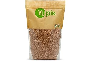 Flex Seeds, Organic, Non-GMO, Vegan, Gluten-Free