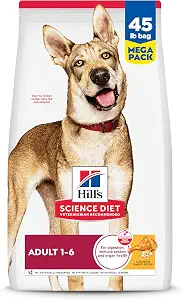 Hill's Science Diet Adult 1-6 Dry Dog Food