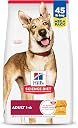 Hill's Science Diet Adult 1-6 Dry Dog Food