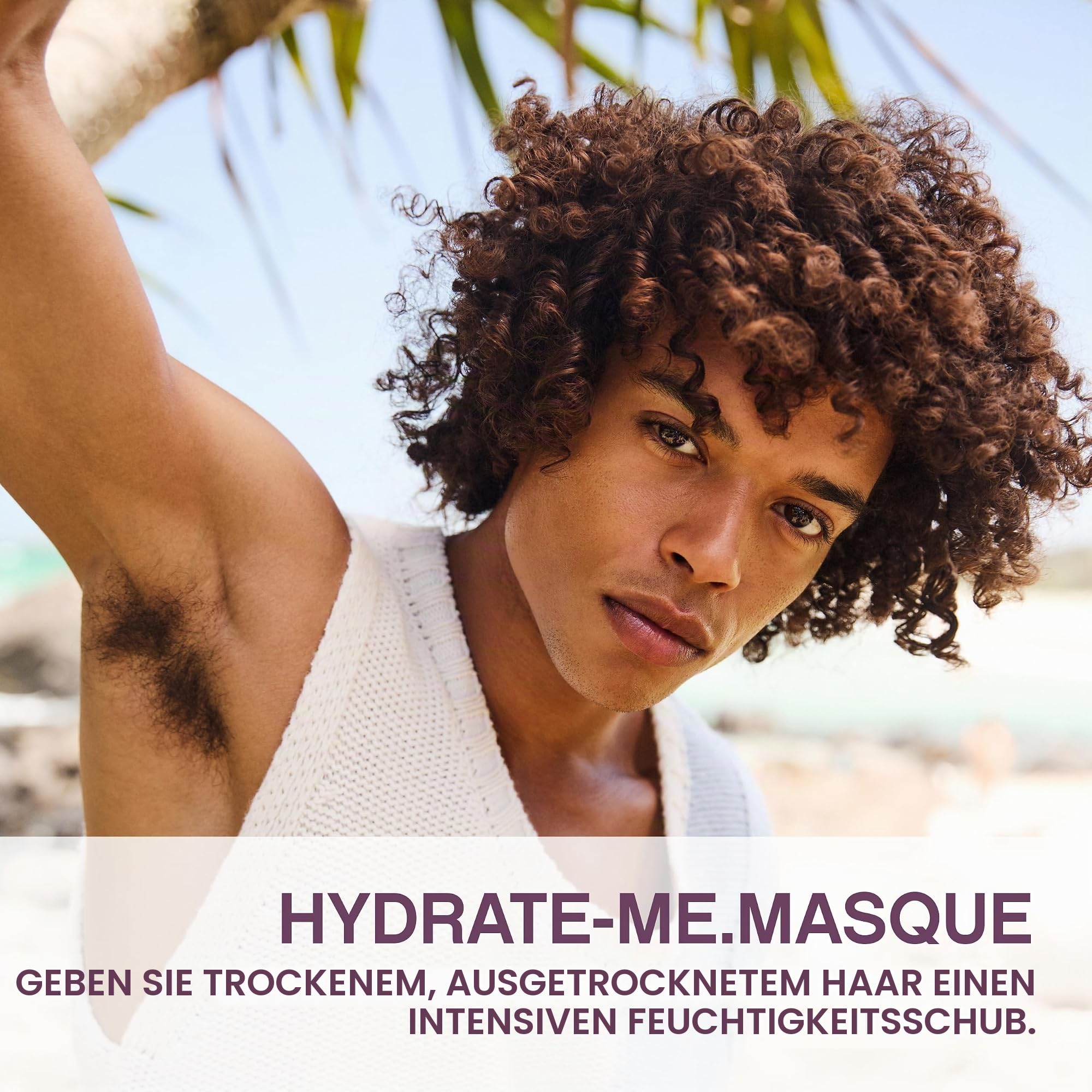 Kevin Murphy Hydrate-Me Masque,Geruchlos, 200Ml , 200 Ml (1Er Pack)