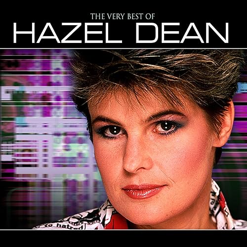 The Very Best Of Hazel Dean di Hazel Dean su Amazon Music Amazon.it