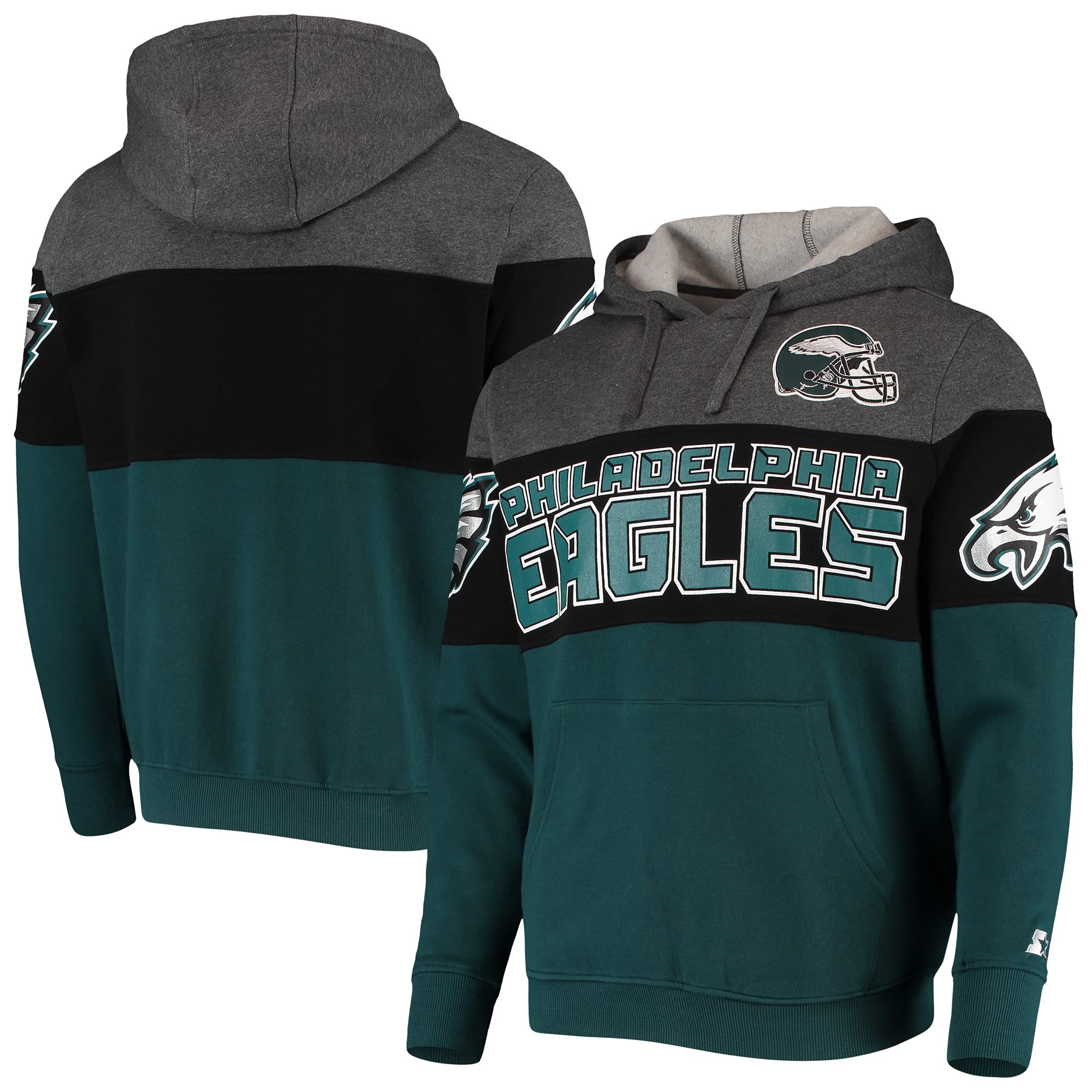 eagles sweatshirt amazon