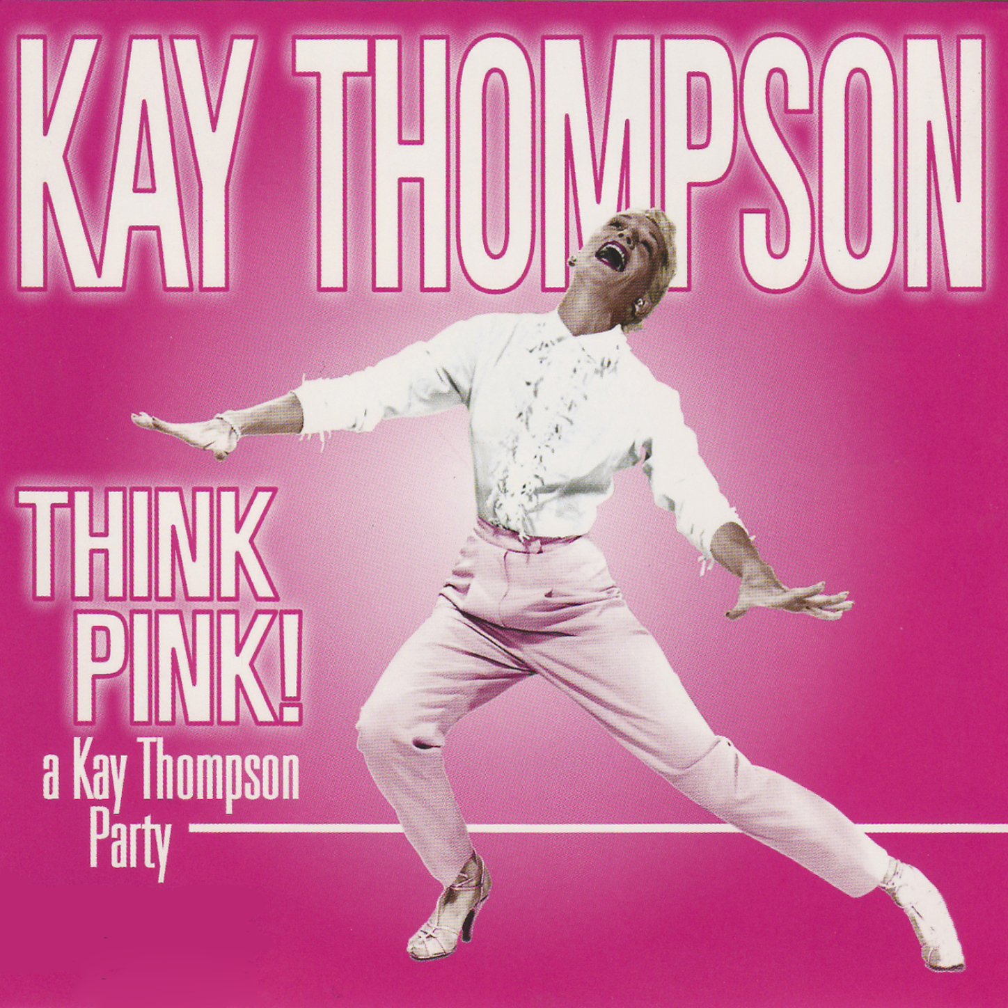 Beautee Soap, Jingle #1 (Previously Unreleased)