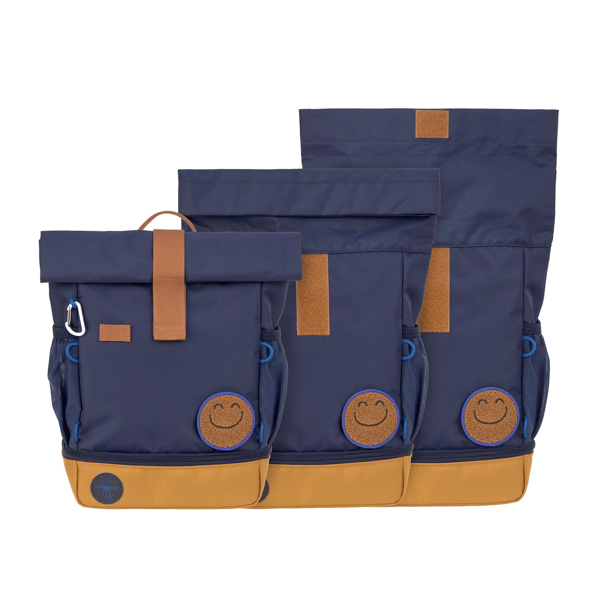Lässig Zaino Per Bambini Luggage- Kids' Luggage Unisex - Bambini e ragazzi (Pacco da 1)