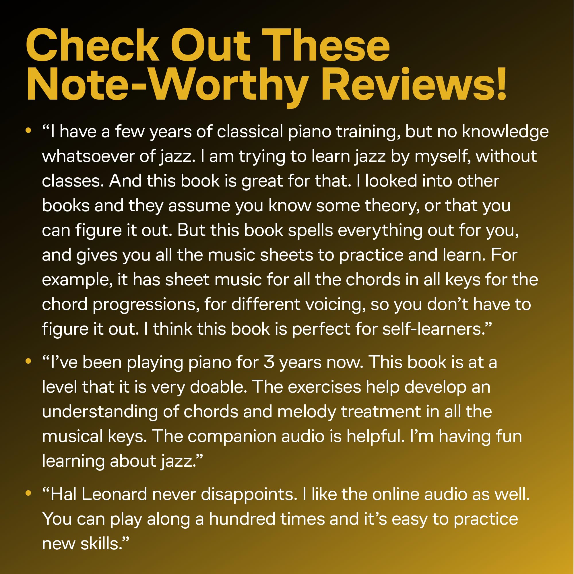 Intro to jazz piano piano +cd: Hal Leonard Keyboard Style Series