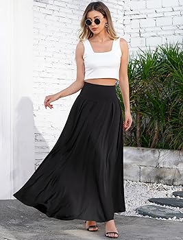 ★送料・関税込★AVANDRESS★Weekend Pleats Skirt★スカート セール】UND SWITCH PLEATS SKIRT（スカート）｜Ameri（アメリ
